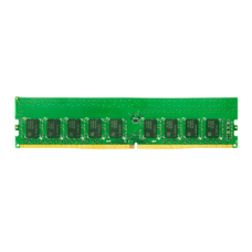 Synology 8GB DDR4 2666MHz UDIMM ECC Unbuffered Server RAM #D4EC-2666-8G